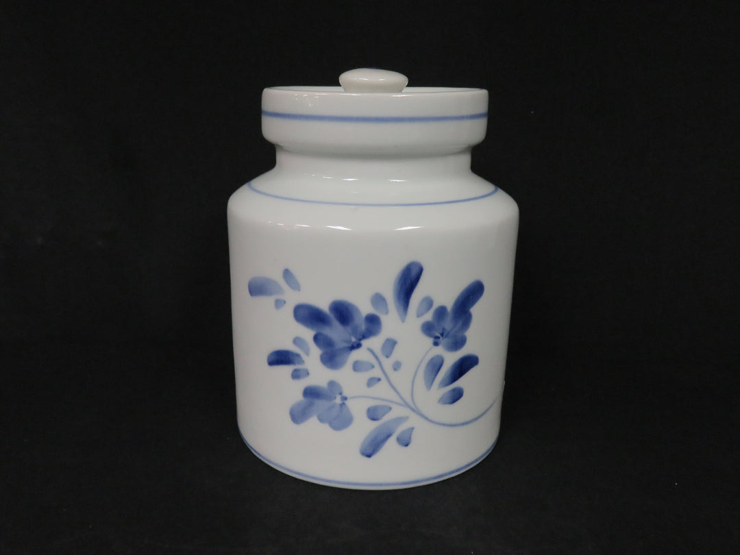 Portuguese Cookie Jar