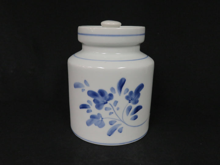 Portuguese Cookie Jar