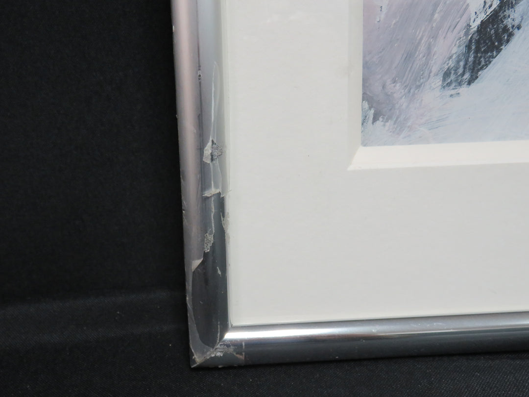 Abstract Artwork - Original