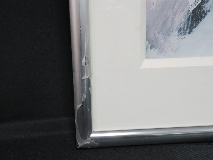 Abstract Artwork - Original