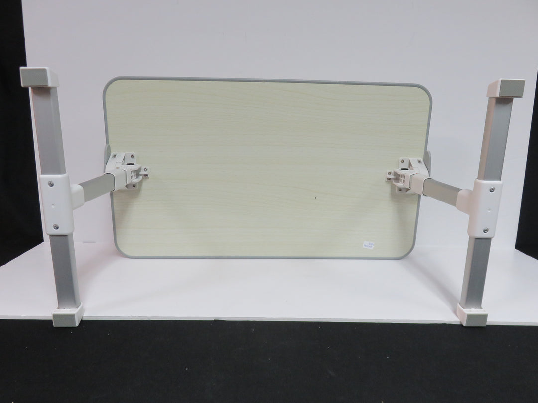 Adjustable Bed/Laptop Tray