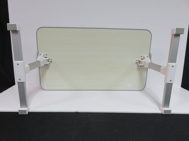 Adjustable Bed/Laptop Tray