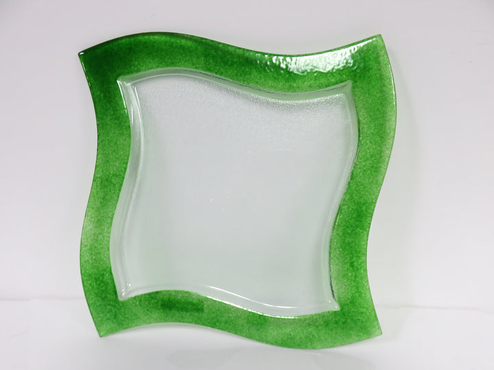 Wavy Platter