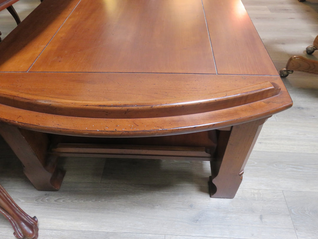 Bob Timberlake Coffee Table
