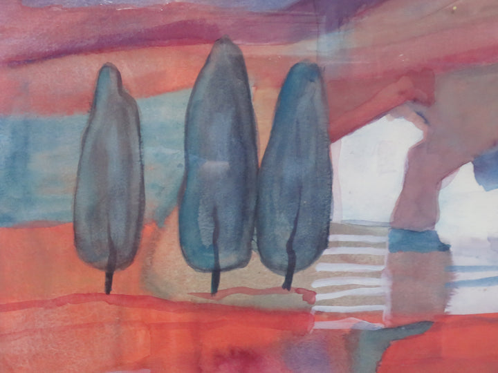 Z Gallery Landscape Print
