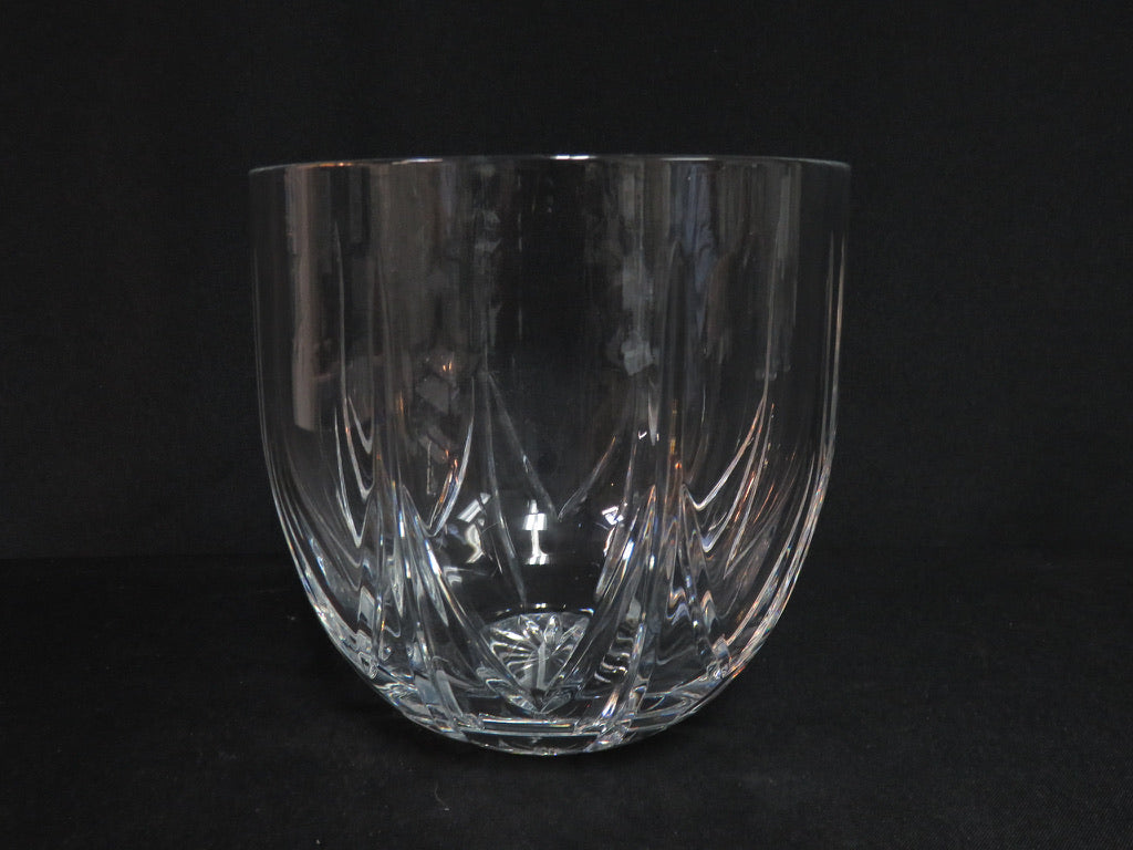 Tall Widemouth Bowl