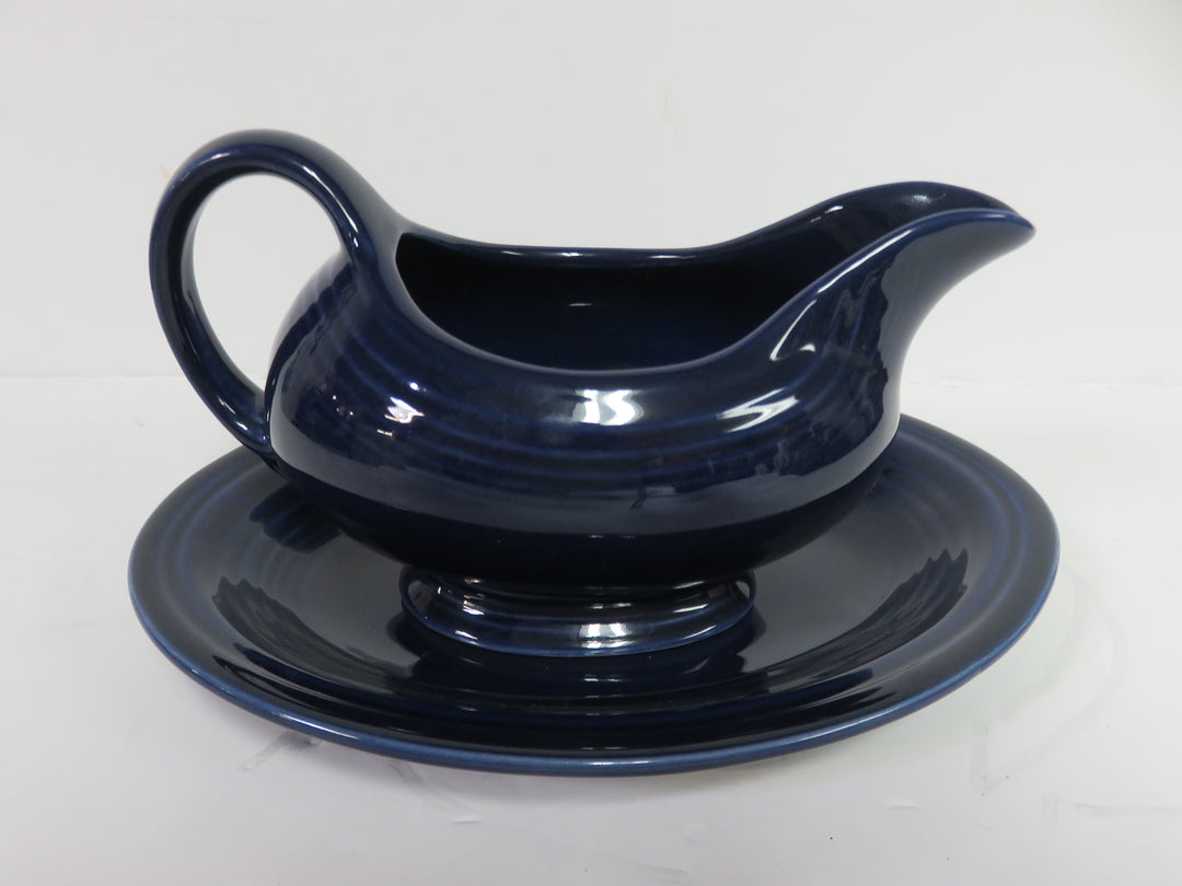 Fiesta Gravy Boat