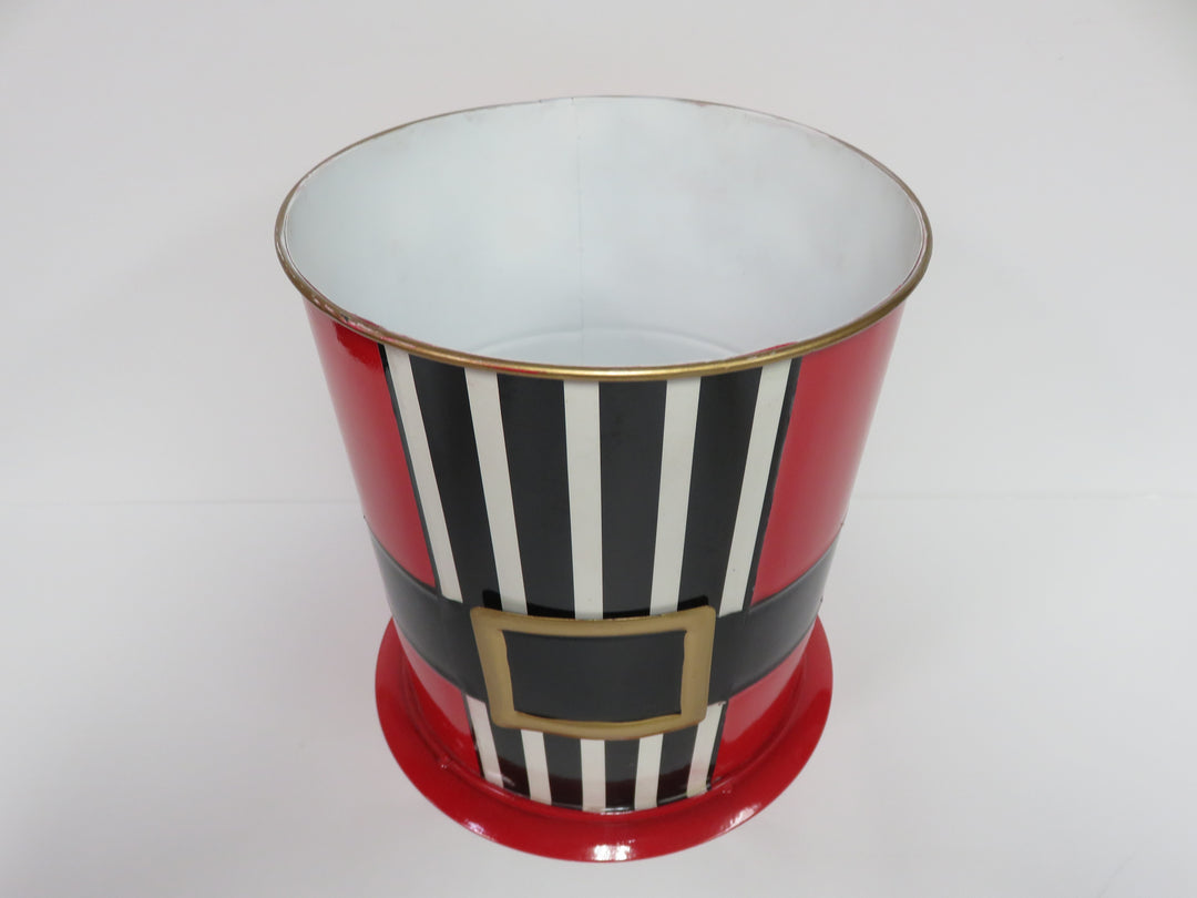 Christmas Bucket