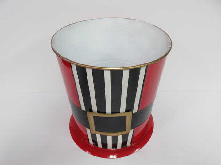Christmas Bucket