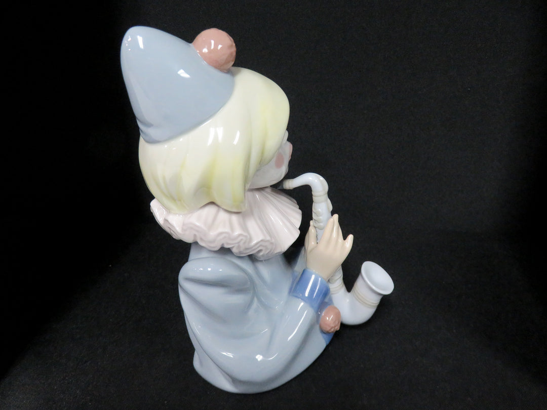 Lladró Figurine