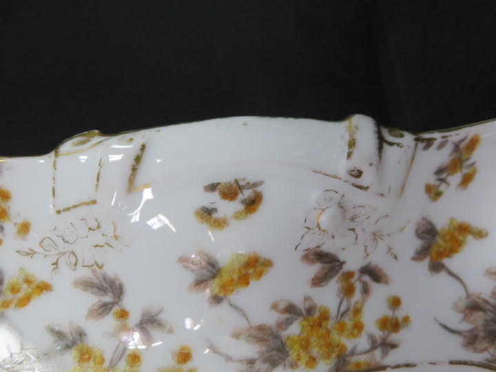 Haviland Serving Dish