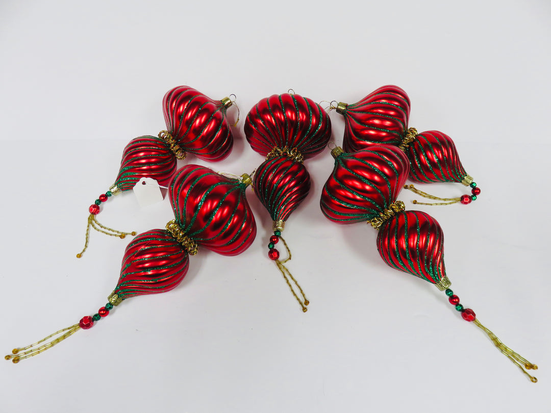 Christmas Ornaments