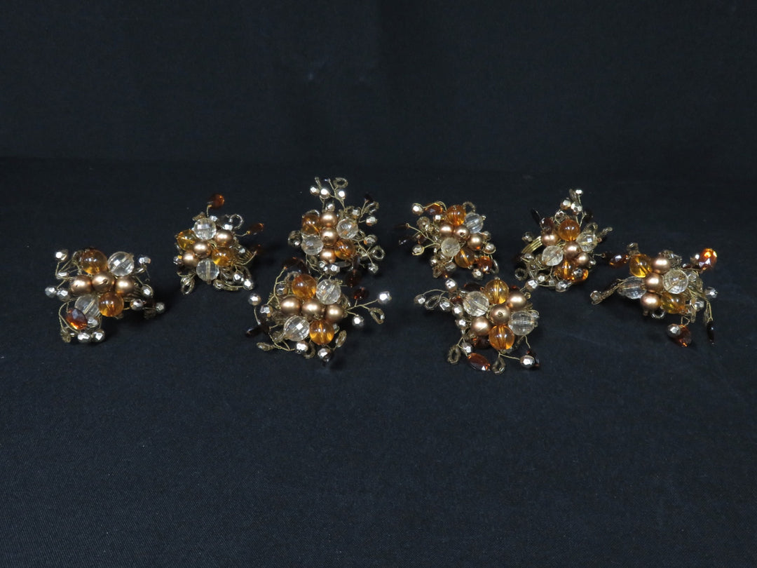 Napkin Rings