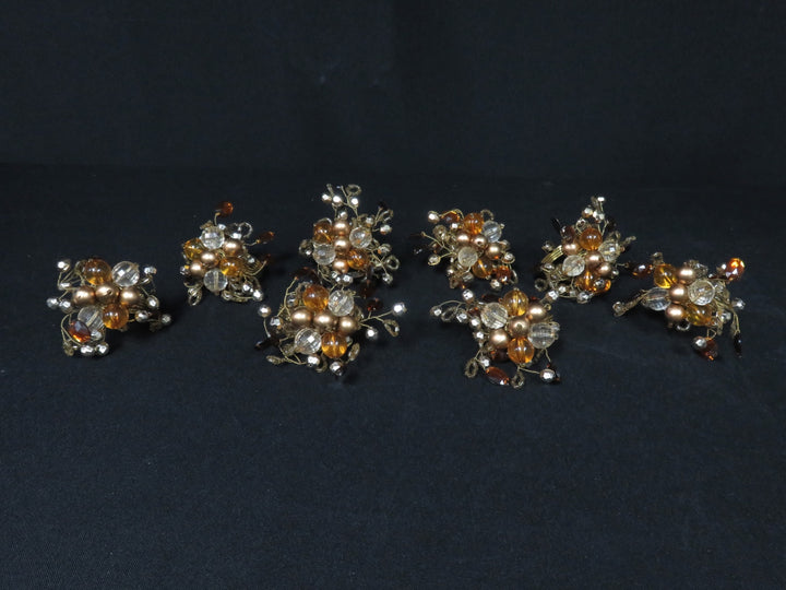 Napkin Rings
