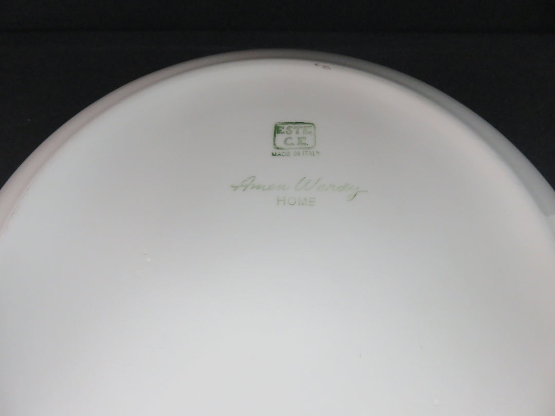Amen Wardy Bowl