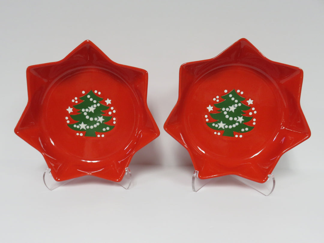 Waechtersbach Star Serving Bowls