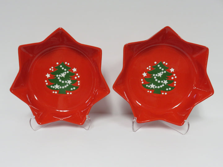 Waechtersbach Star Serving Bowls