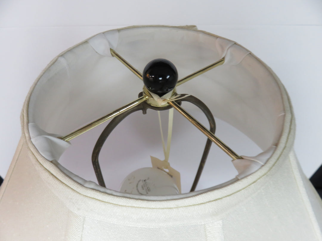 Vintage Tyndale Table Lamp