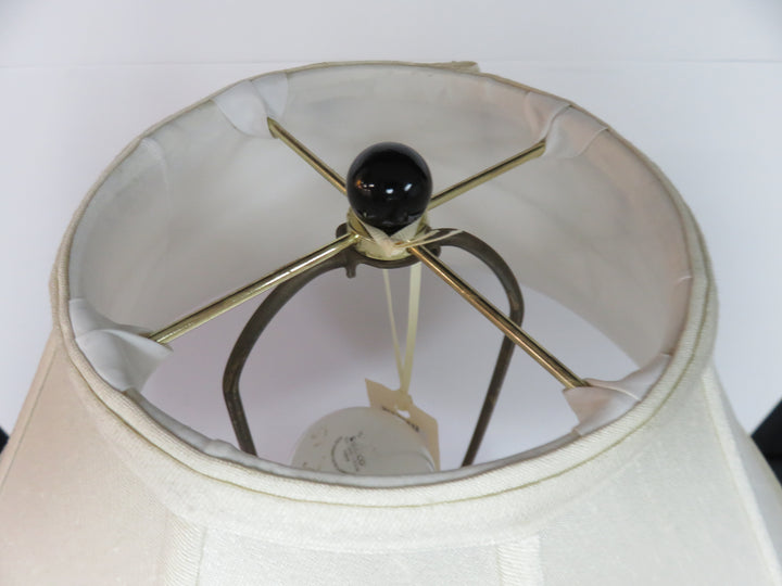 Vintage Tyndale Table Lamp