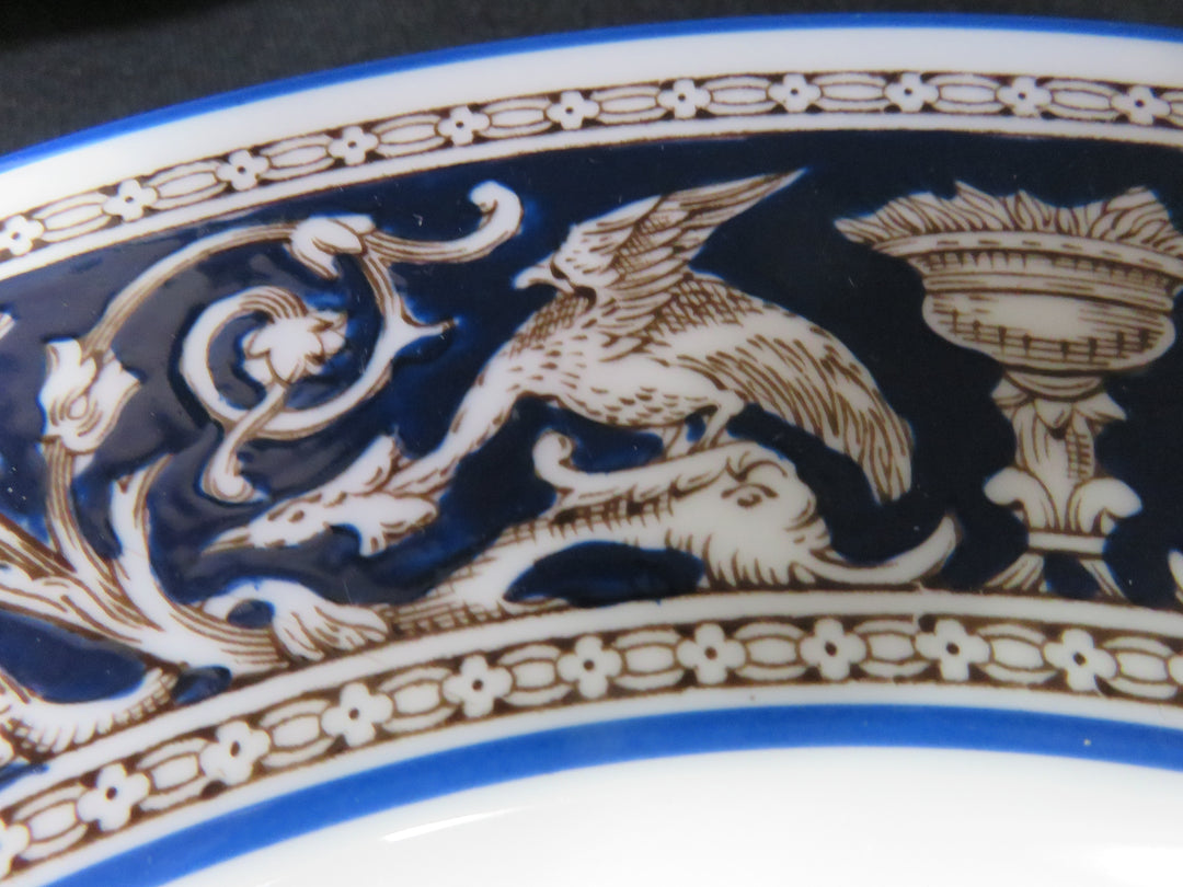 Wedgwood Florentine Cobalt China Set