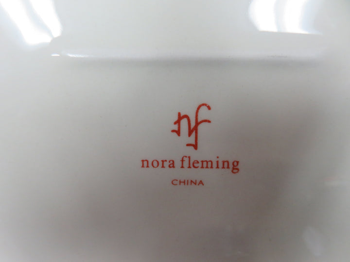 Nora Fleming Platter