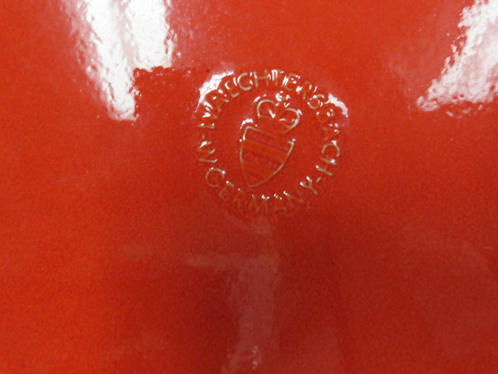 Waechtersbach Star Serving Bowls