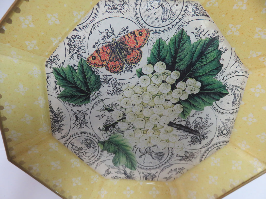 Decorative Plates