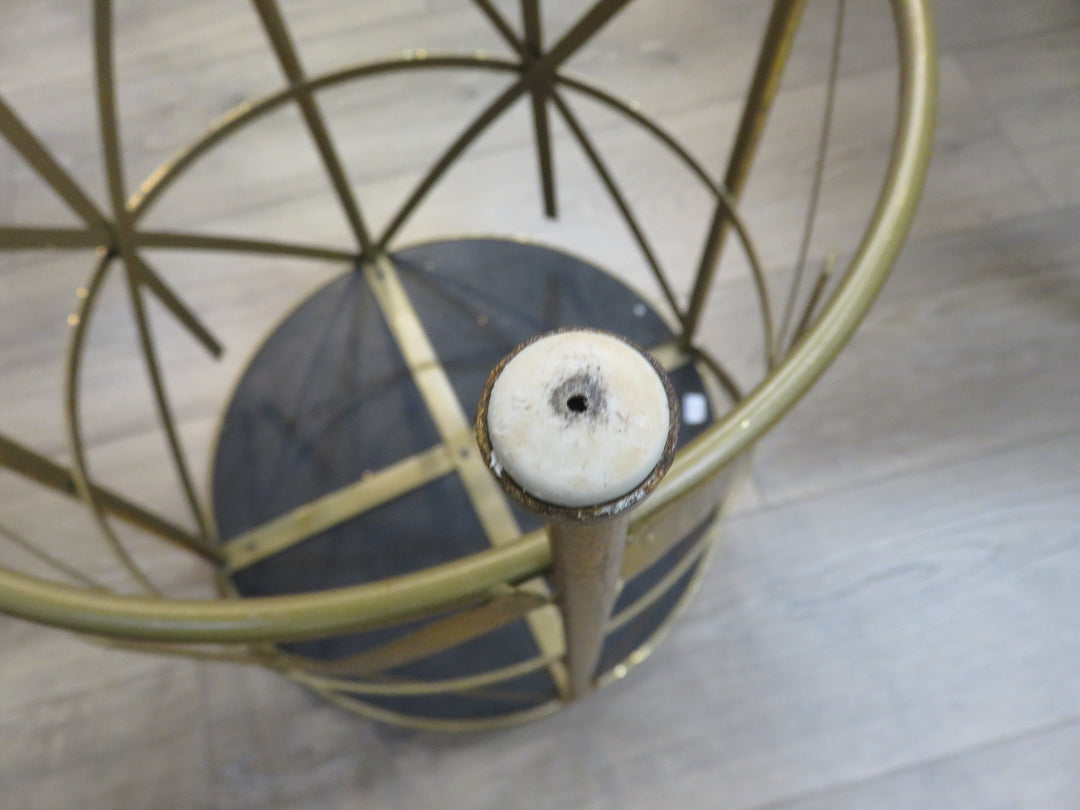 Contemporary Side Table