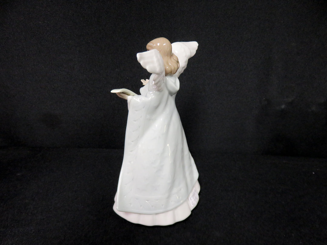 Lladró Angel Tree Topper