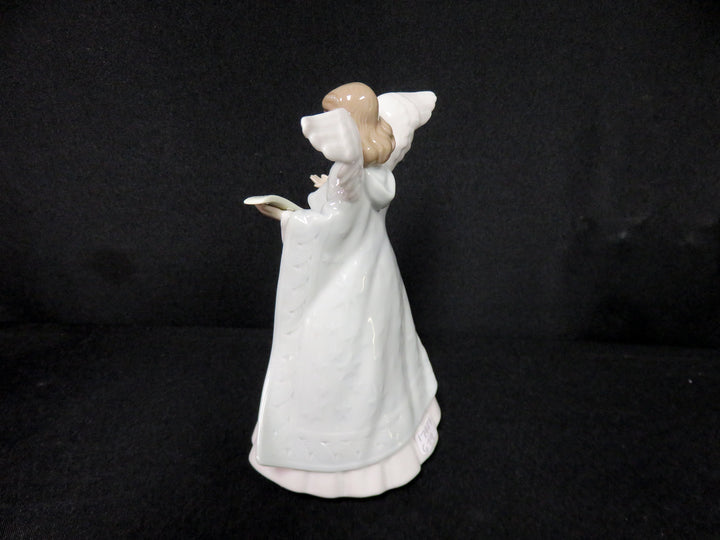 Lladró Angel Tree Topper
