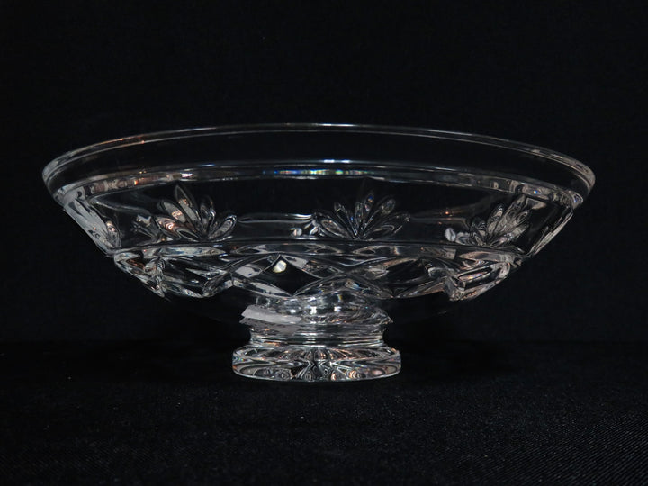 Waterford Footed Bowl