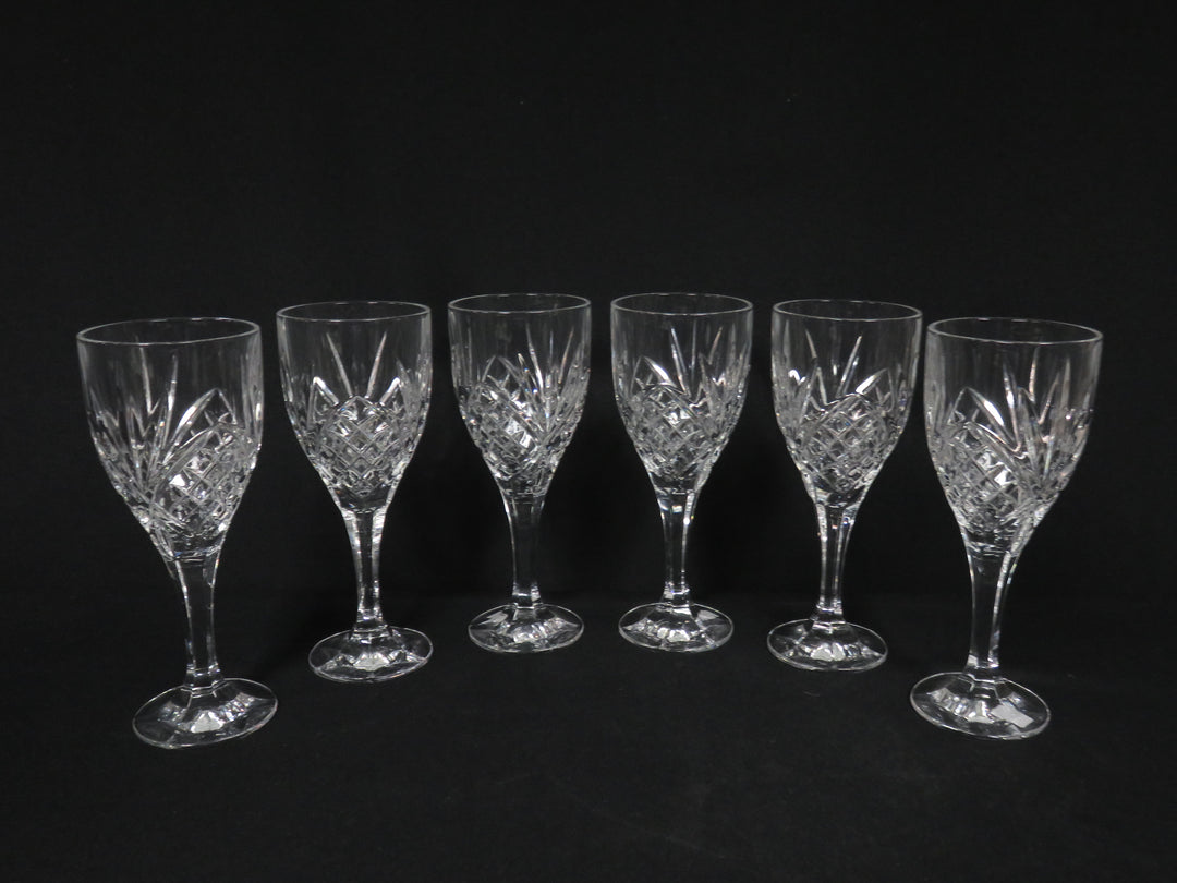 Godinger Wine Glasses