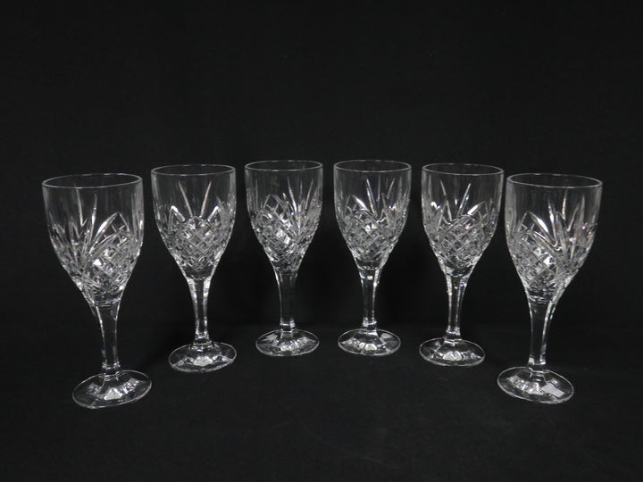 Godinger Wine Glasses