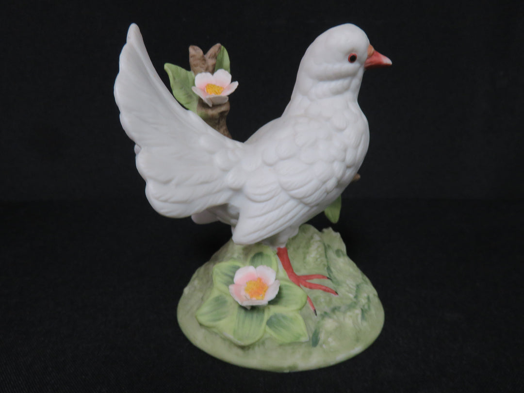 Bird Figurine
