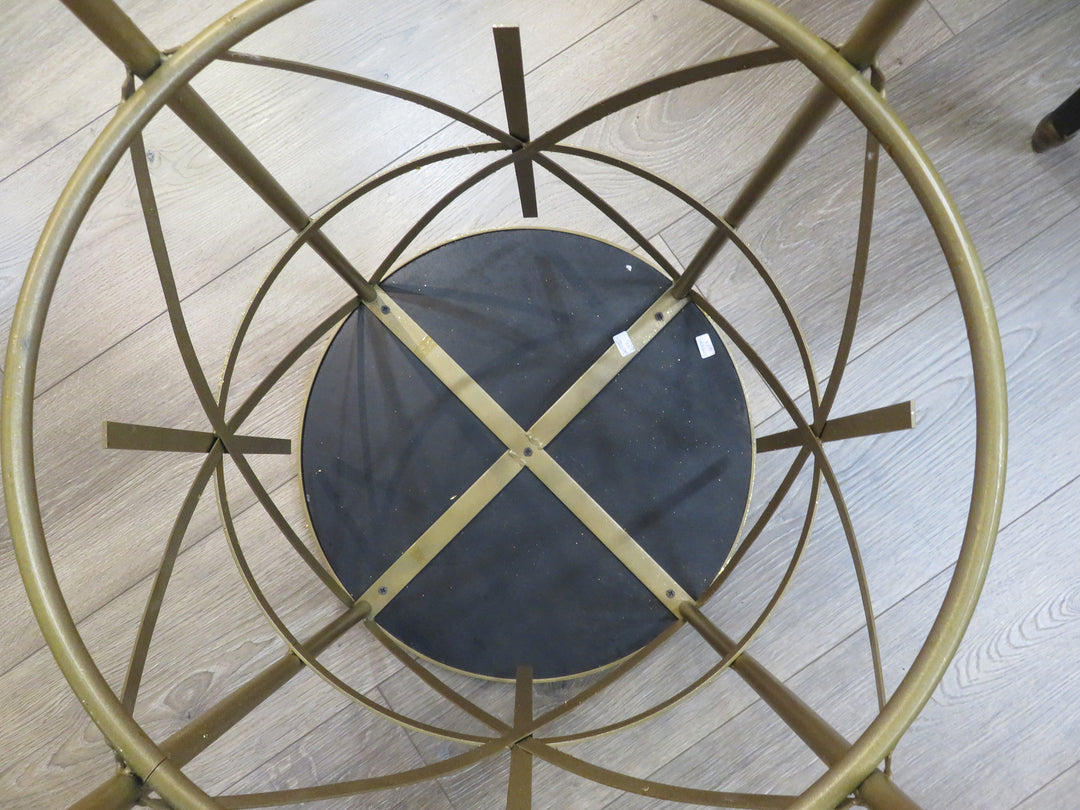 Contemporary Side Table
