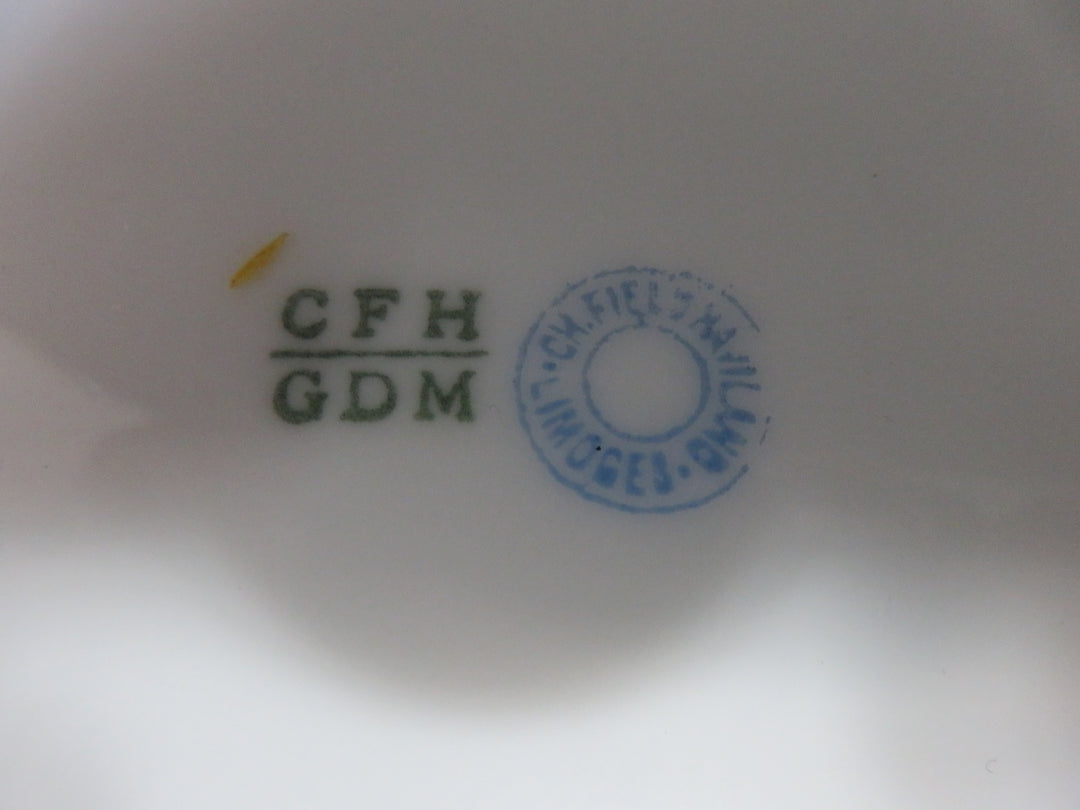 Haviland Serving Dish