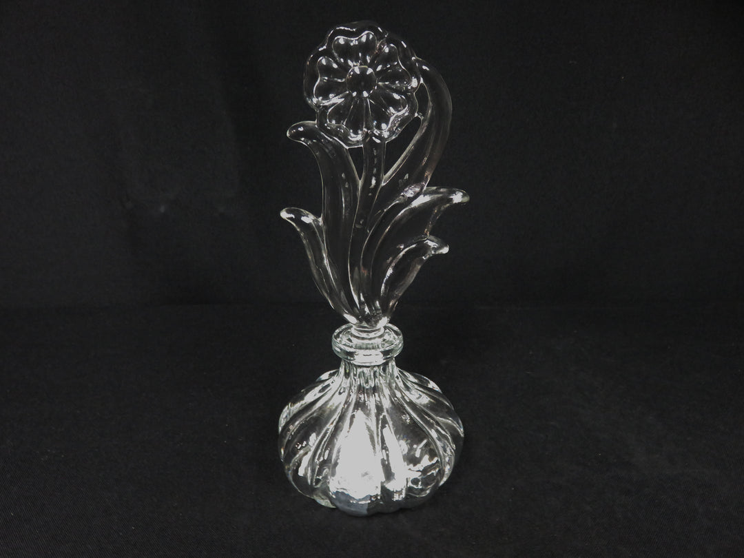 Perfume Bottle