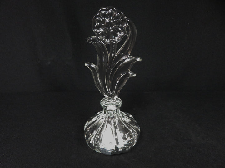 Perfume Bottle