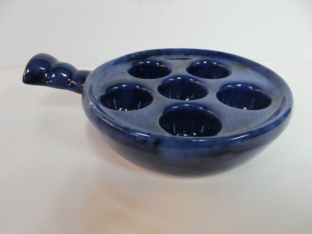 Escagot Dish Set