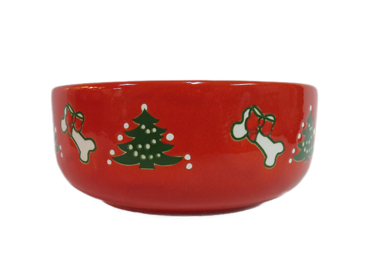 Waechtersbach Dog Bowl