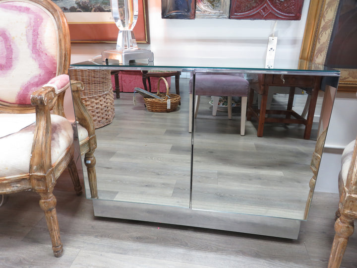 Ello Furniture Co. Cabinet