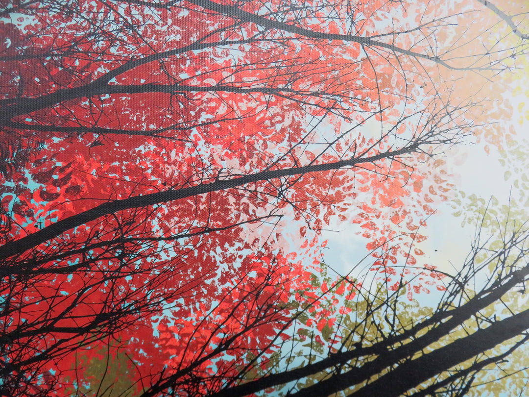 Canvas Wall Art