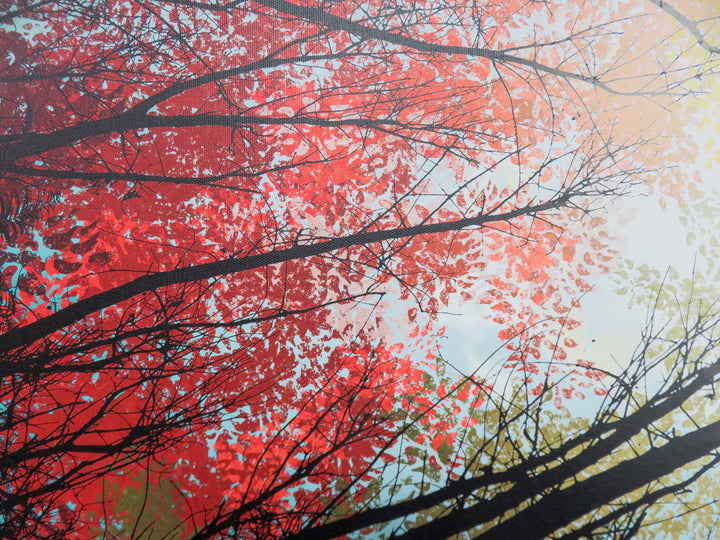 Canvas Wall Art