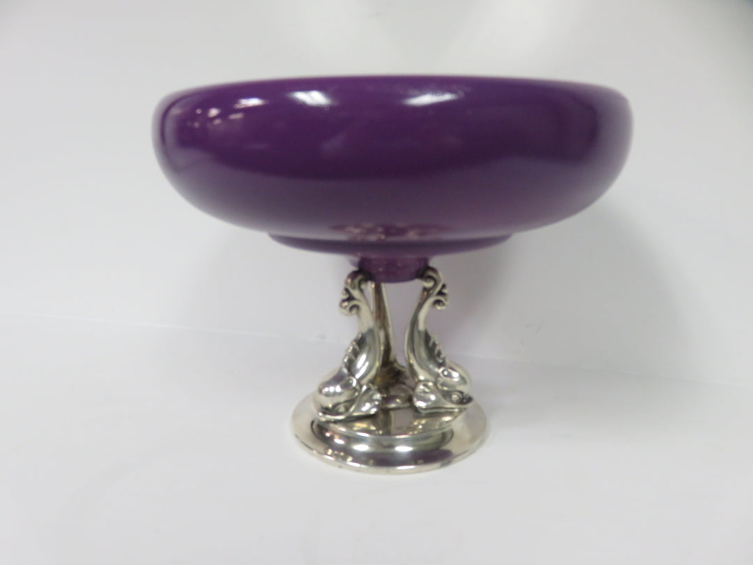 Upcycled Dolphin Based Compote