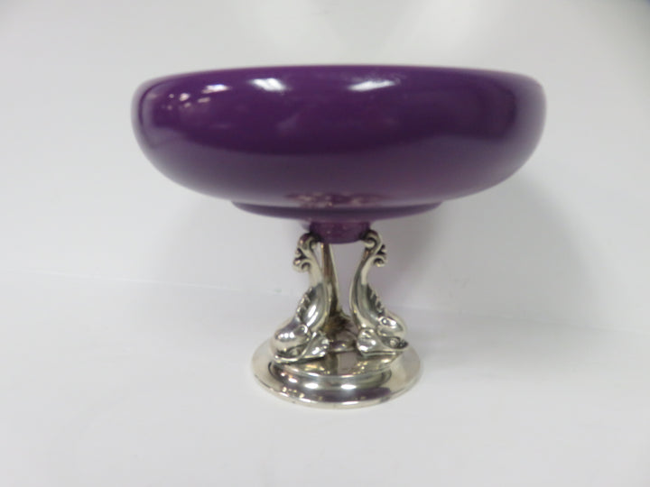 Upcycled Dolphin Based Compote