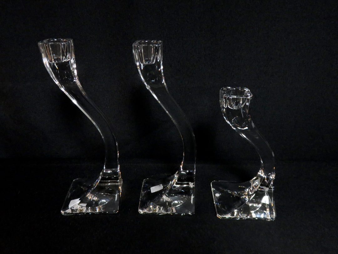 Riedel Duetto Candlesticks