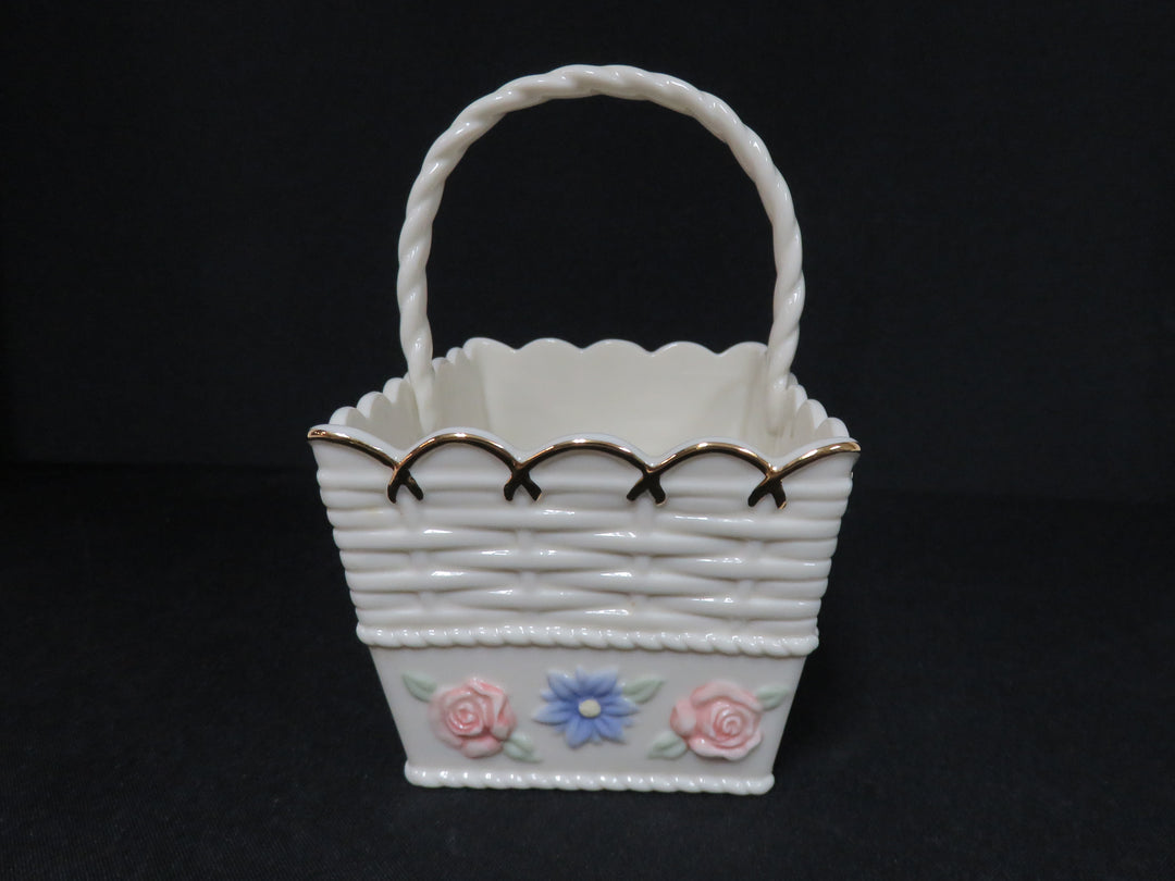 Lenox Basket