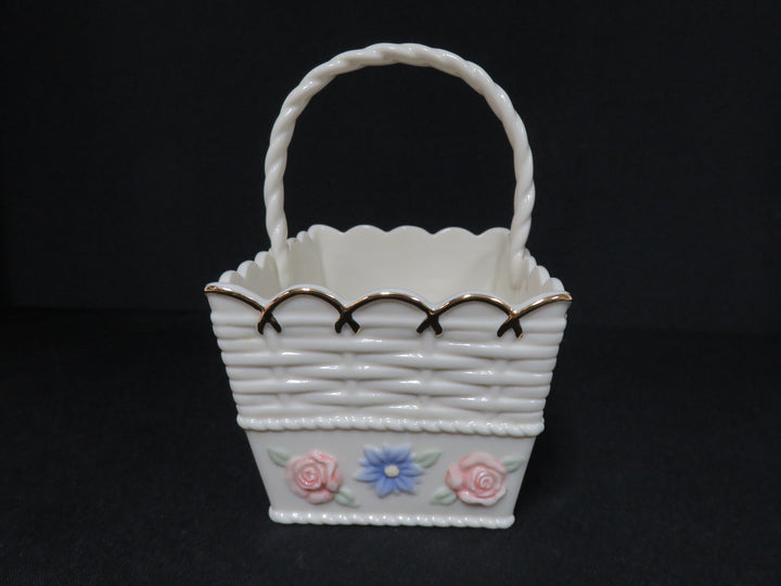 Lenox Basket