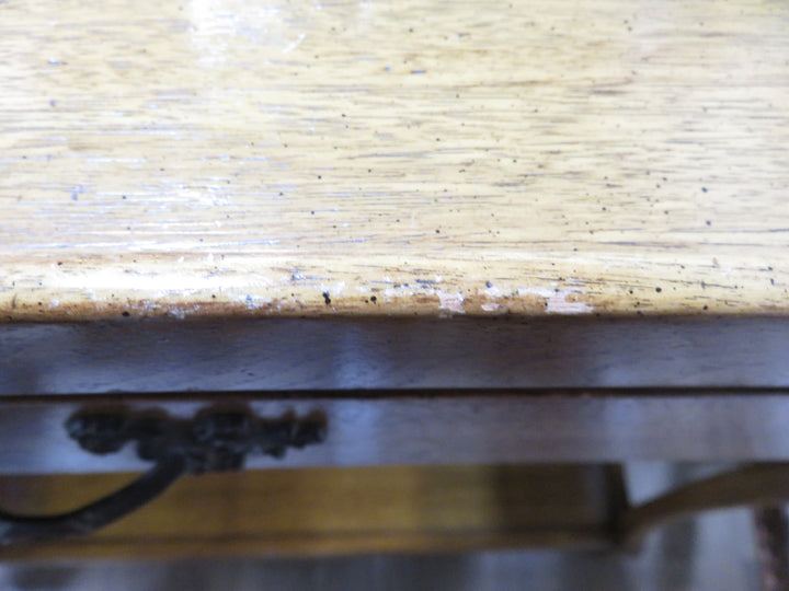 French Provincial Server
