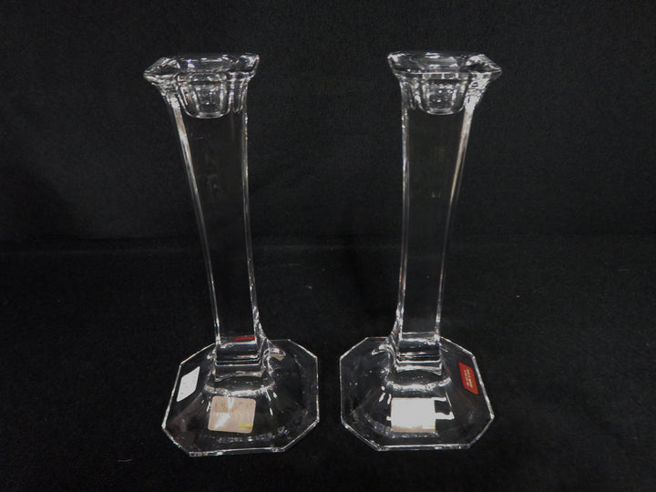 Mikasa Candlesticks